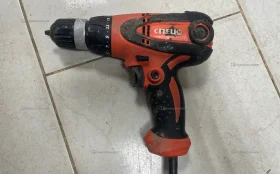 Дрель-шуруповерт сетевая Спец БШЭ-350М