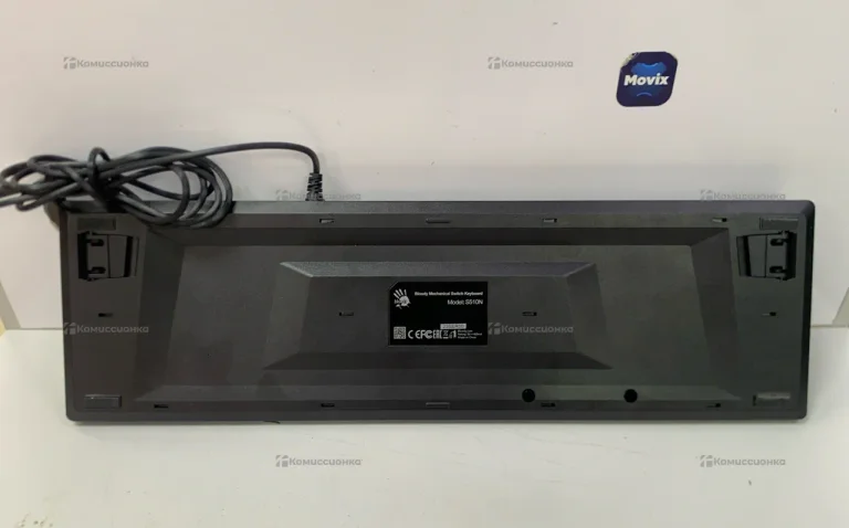 Клавиатура  Bloody s510n
