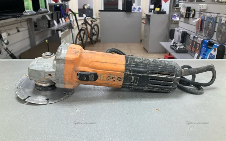 УШМ INGCO AG110018