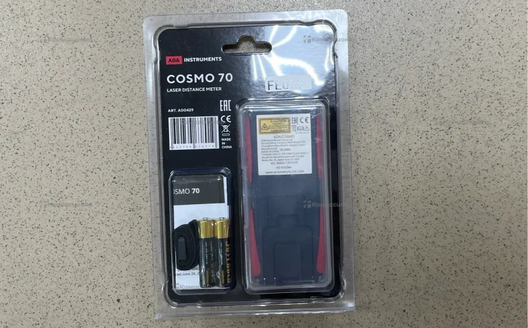 Лазерный дальномер ADA instruments COSMO 70