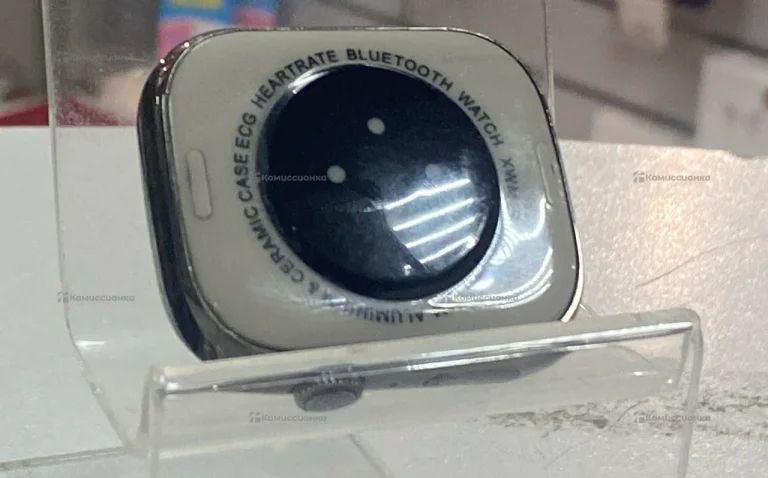 Часы  Apple Watch Ultra