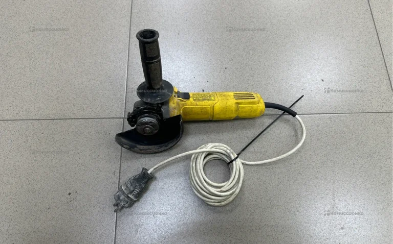Ушм Stanley 125