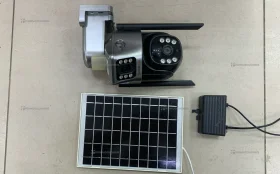Купить Камера с солнечной батареей liderMax б/у , в Краснодар Цена:3500рублей