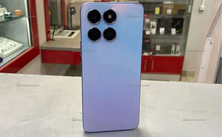 Honor X6a 6/128Gb
