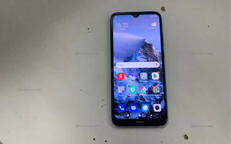 Xiaomi Redmi Note 8T 4/64 ГБ…