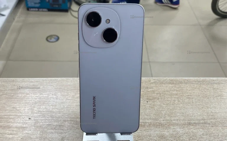 Tecno spark go 4/64