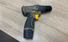 Дрель-шуруповерт Nocord NCD-12.2.15.C