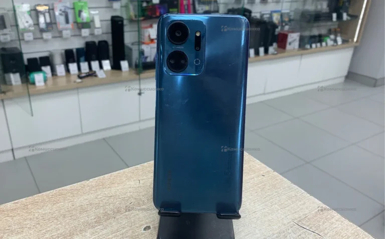 Honor X7a 4/128 ГБ