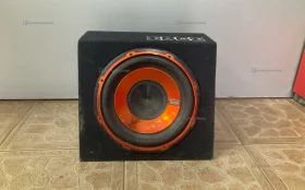 Активный Сабвуфер  Edge ED7200-E1