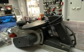 Электрорубанок Rebir IE-5708C