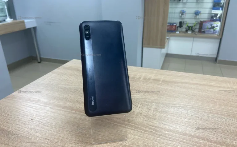 Xiaomi Redmi 9A 2/32 GB