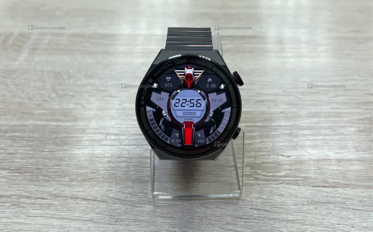 Часы sport watch roHS