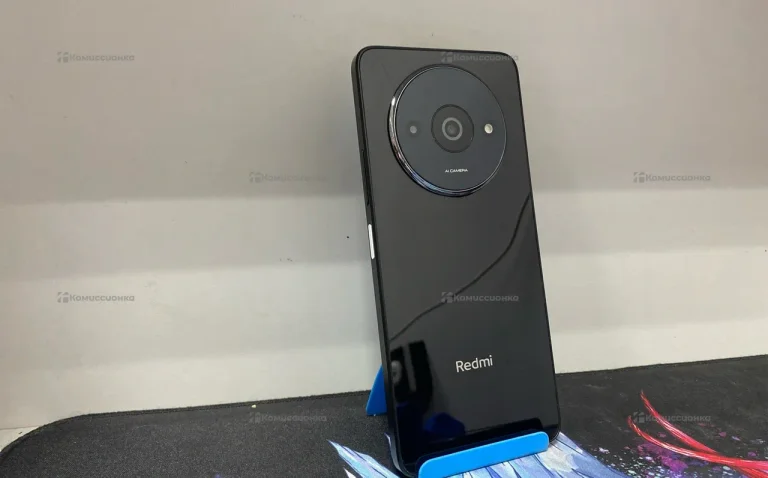 Телефон Xiaomi Redmi A3 Pro 4/128 ГБ