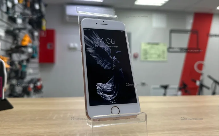 Apple iPhone 6s 2/16 ГБ