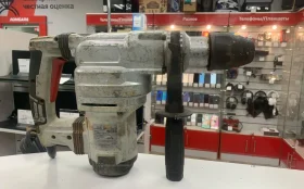 Перфоратор Ресанта П-40-1600КМ