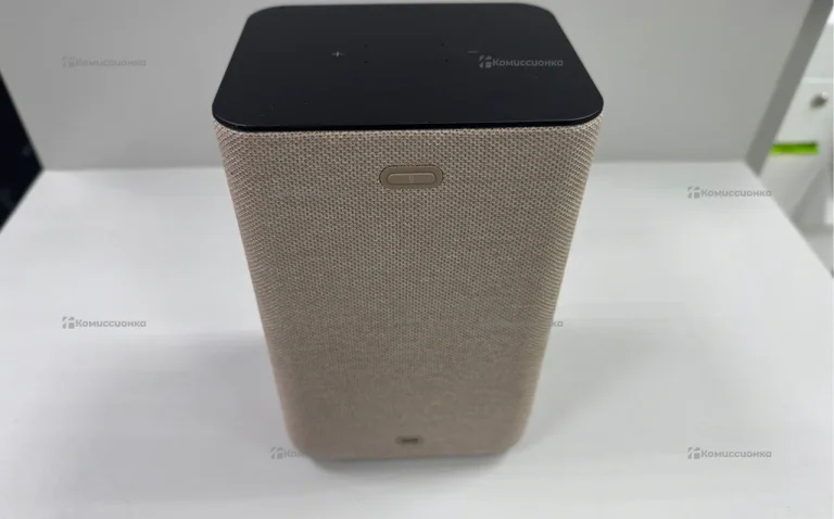 Колонка Яндекс Станция 2