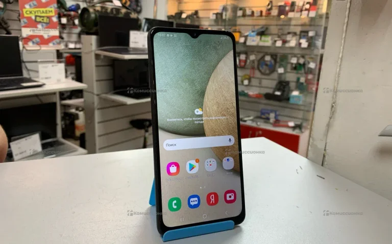 Samsung Galaxy A12 3/32Gb