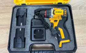 Купить Шуруповерт Dewalt 18v репл. б/у , в Саратов Цена:1990рублей