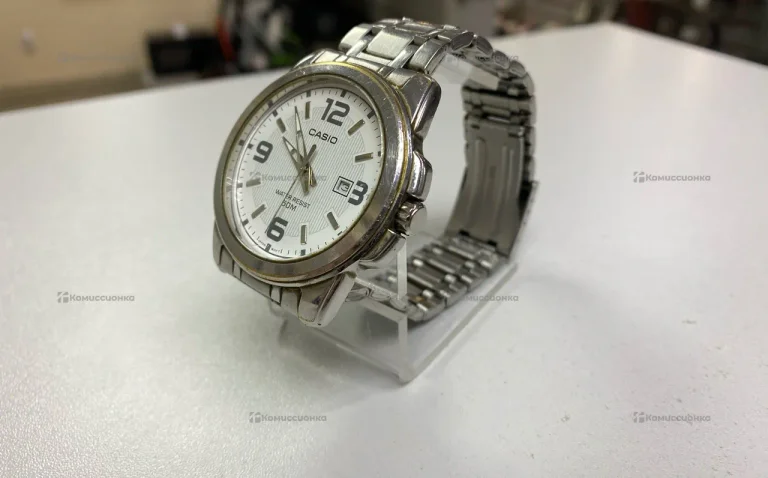 Часы  Casio MTP-1314