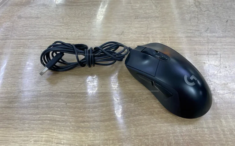Мышь компьютерная Logitech G403 HERO