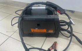 Купить Сварочный аппарат Vniissok MIG-205. б/у , в Тольятти Цена:4500рублей