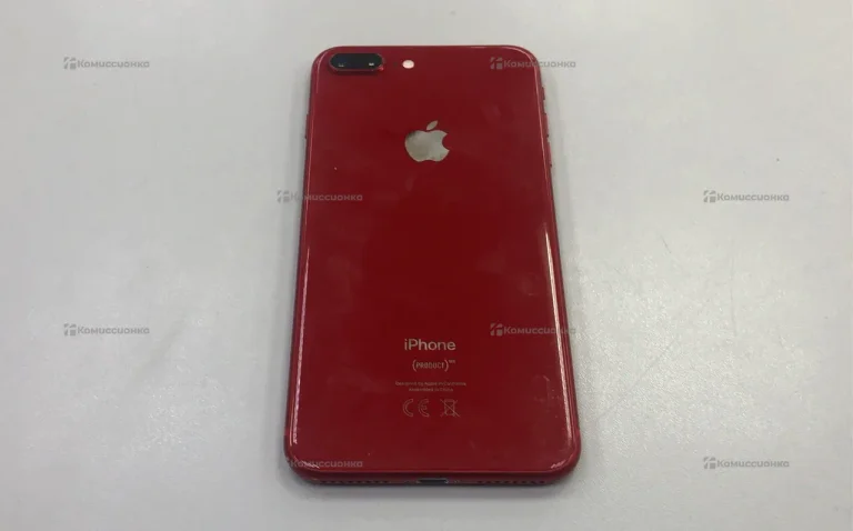 Apple iPhone 8 Plus 3/64 ГБ