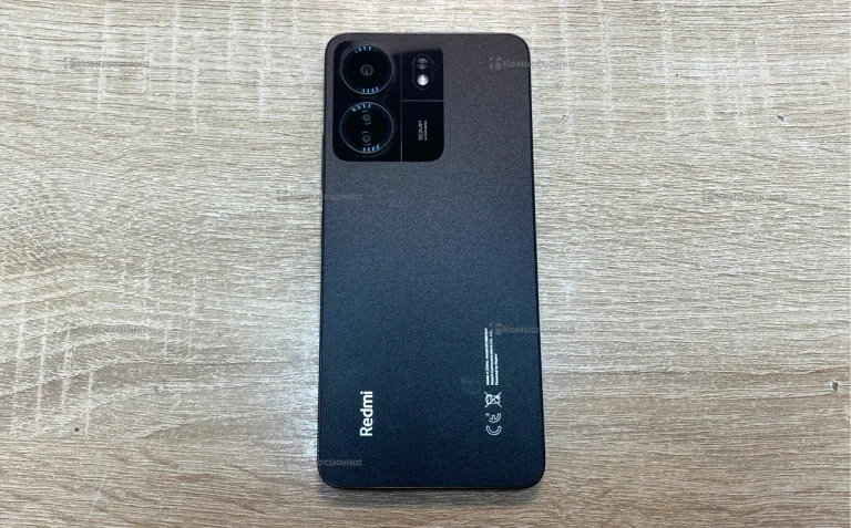 Xiaomi Redmi 13C 8/256 ГБ