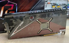 Купить Видеокарта ASRock AMD RX 7900 XTX 24gb б/у , в Краснодар Цена:59900рублей