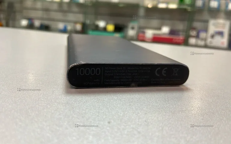 Power Bank Xiaomi 10000mAh