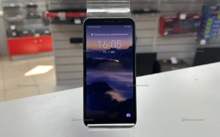 Honor 8S 32Gb