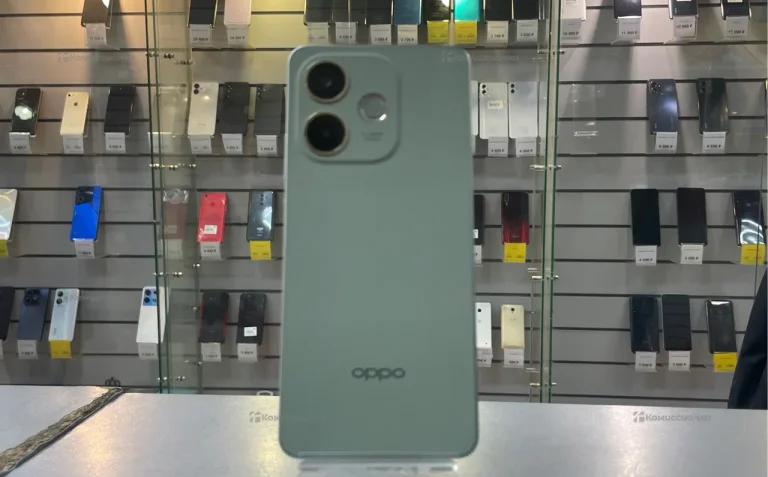 Oppo A5 Pro 8/256Gb