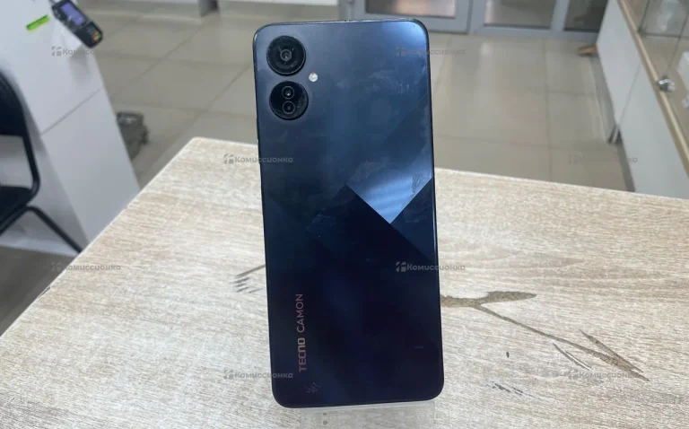 Tecno Camon 19 Neo 6/128 ГБ