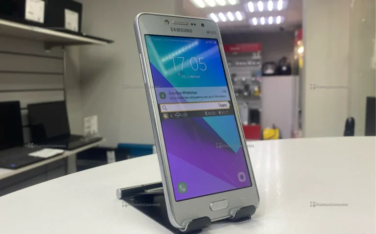 Samsung Galaxy j2 prime (2018) 8gb