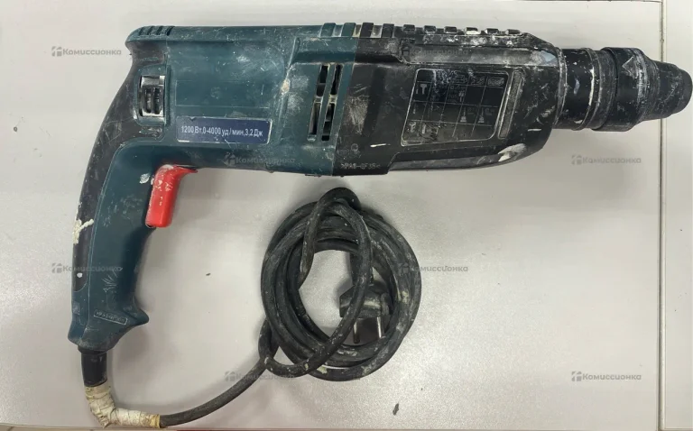 Перфоратор Profipower 2-26