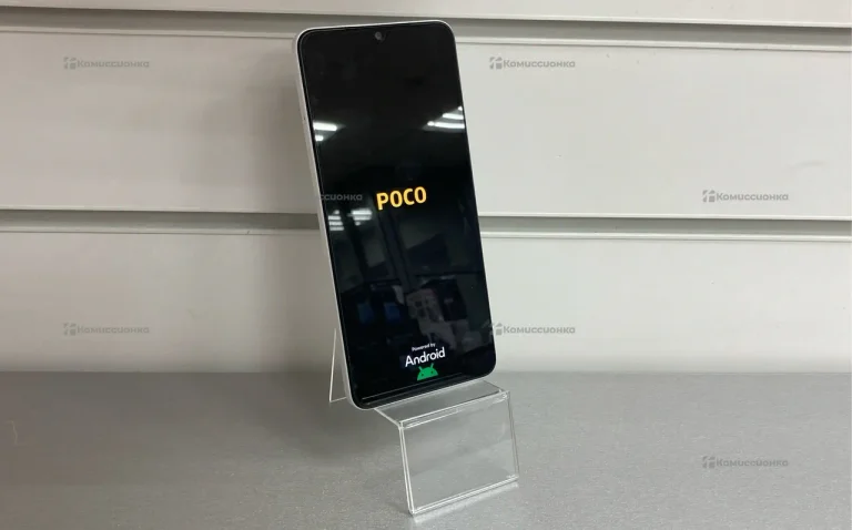 Xiaomi Poco C61 3/64