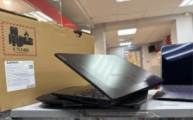 Ноутбук  Lenovo IdeaPad gaming 3 15ihu6