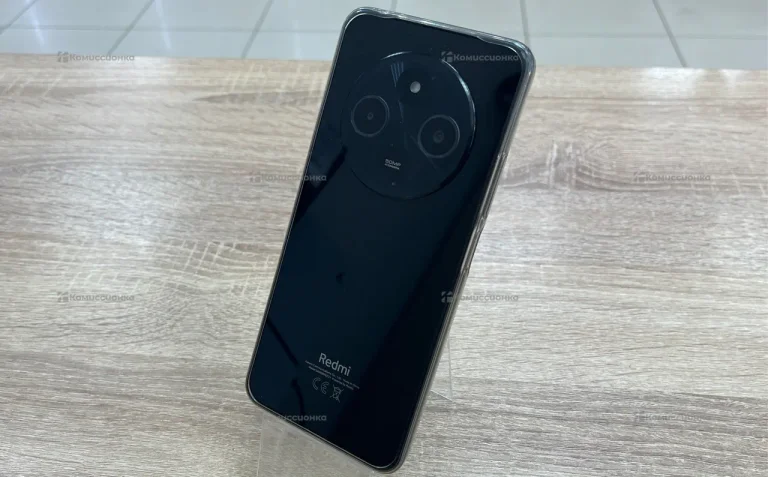 Xiaomi Redmi 14C 8/256 ГБ