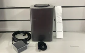 Яндекс станция Макс с Zigbee