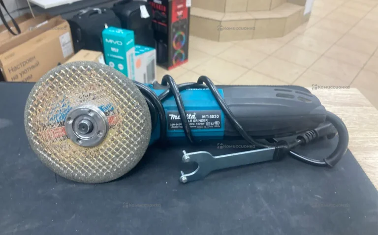 ушм makita mt5030 rep