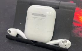 Наушники  AirPods 2 (Реплика)