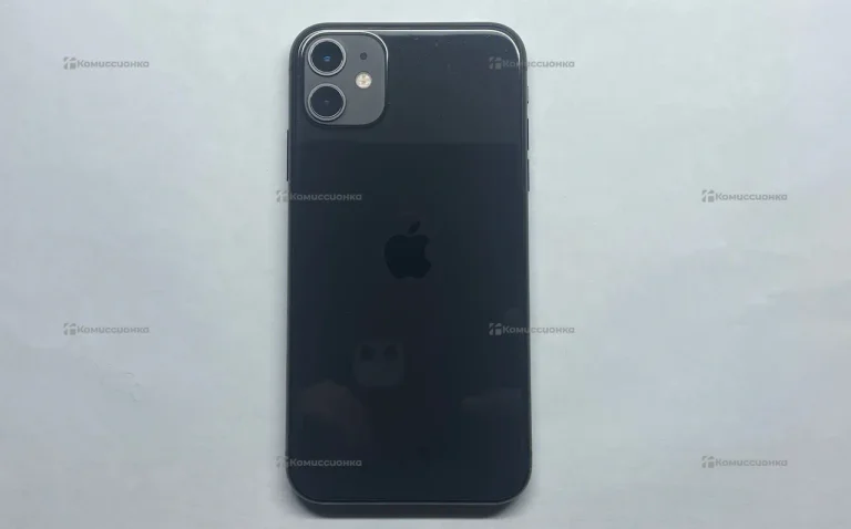 Apple iPhone 11 4/64 ГБ