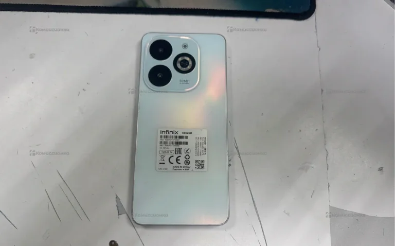 Infinix Smart 8 Pro 8/128Gb