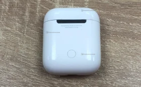 Купить Наушники airpods б/у , в Челябинск Цена:1900рублей