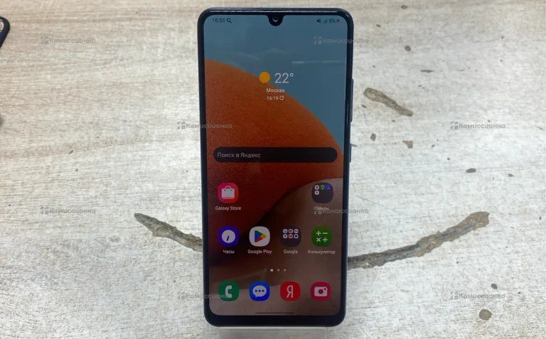 Samsung Galaxy A32 4/64 ГБ