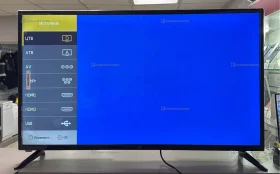 Телевизор VR