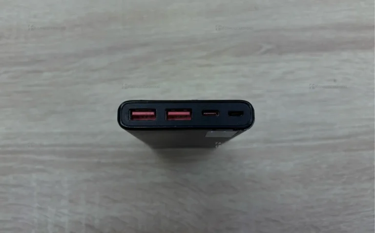 Power Bank  Cactus 10000 5v/9v