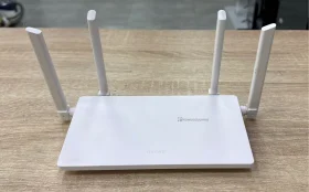 Роутер Huawei WiFi AX2 New