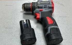 Дрель - шуруповерт ProfiPower BL-161