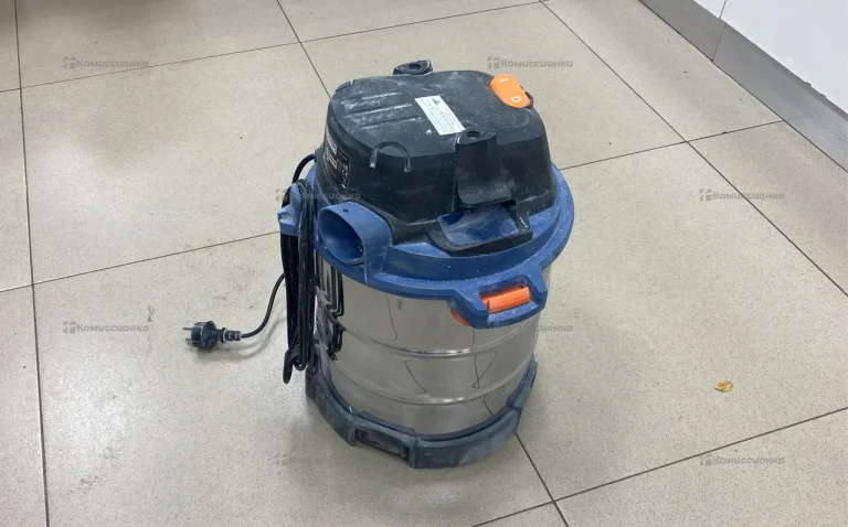 Пылесос  Dexter Power 1400w