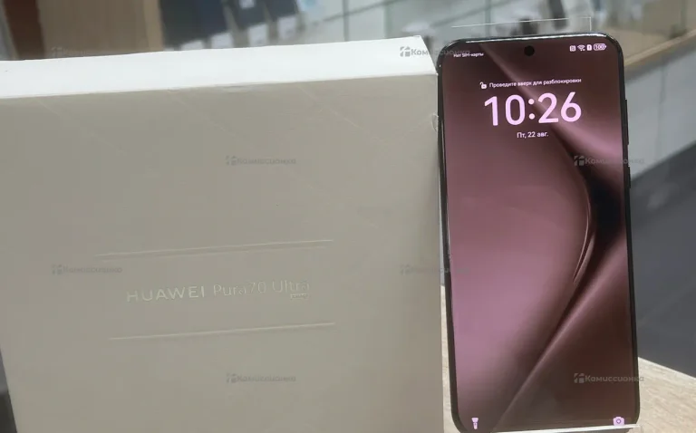 Huawei Pura 70 Ultra 16/512Gb